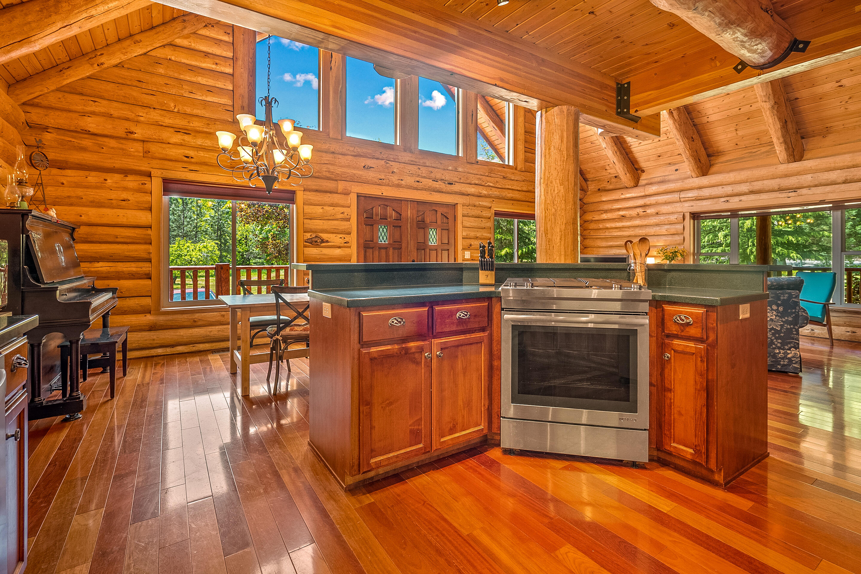 4137 Thompson Creek Road Jacksonville, OR 97530 - Photo 14 of 62 05f