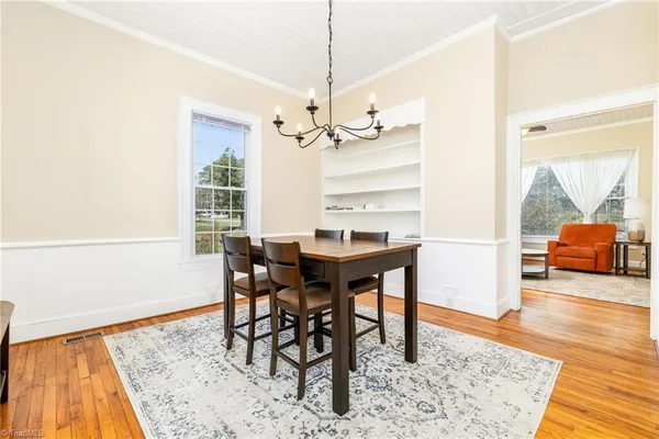 $249,999 | 111 College Street, Littleton, NC 27850