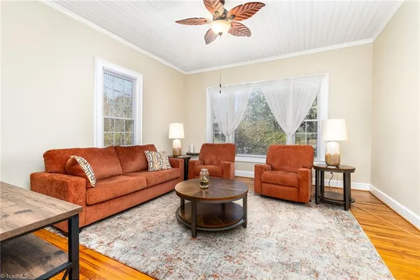 $249,999 | 111 College Street, Littleton, NC 27850