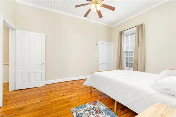 $249,999 | 111 College Street, Littleton, NC 27850