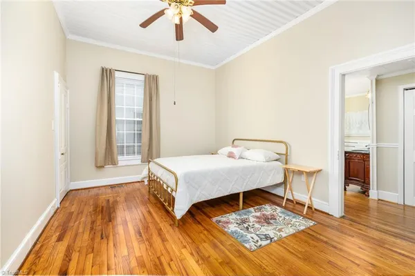 $249,999 | 111 College Street, Littleton, NC 27850