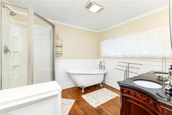 $249,999 | 111 College Street, Littleton, NC 27850