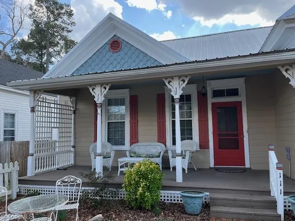 $249,999 | 111 College Street, Littleton, NC 27850