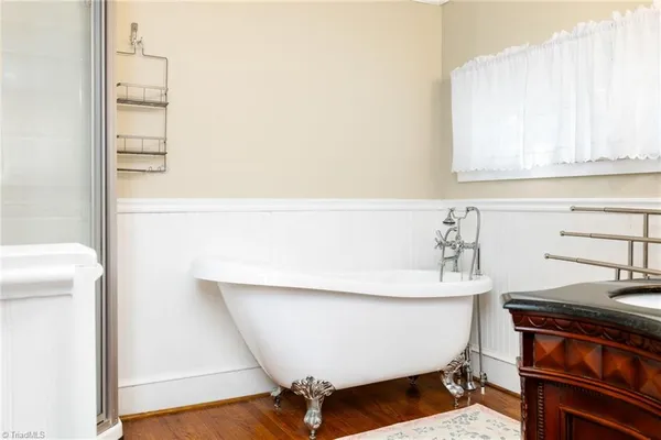 $249,999 | 111 College Street, Littleton, NC 27850