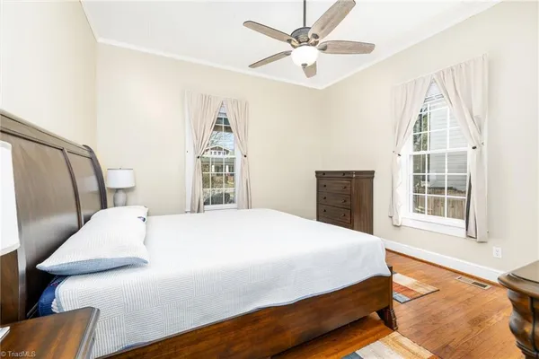 $249,999 | 111 College Street, Littleton, NC 27850