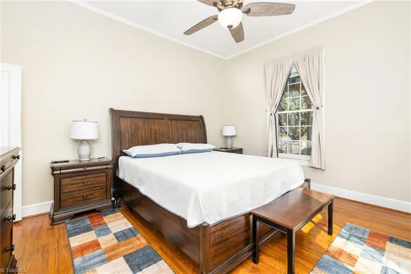 $249,999 | 111 College Street, Littleton, NC 27850