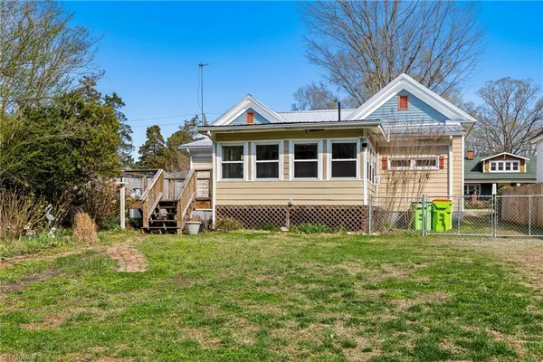 $249,999 | 111 College Street, Littleton, NC 27850