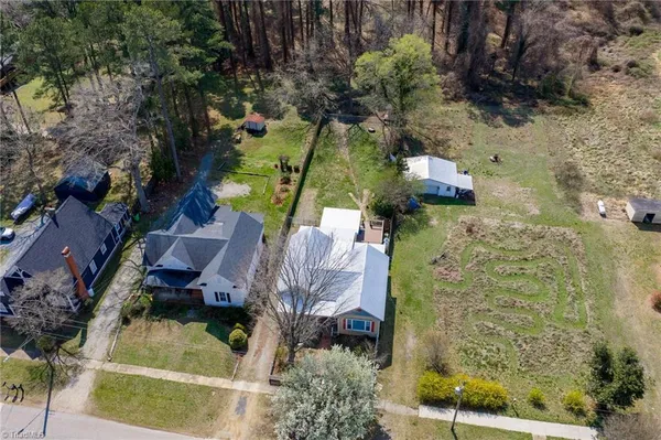$249,999 | 111 College Street, Littleton, NC 27850