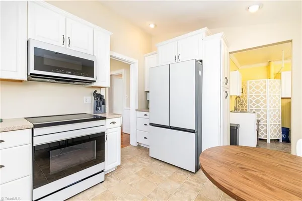 $249,999 | 111 College Street, Littleton, NC 27850