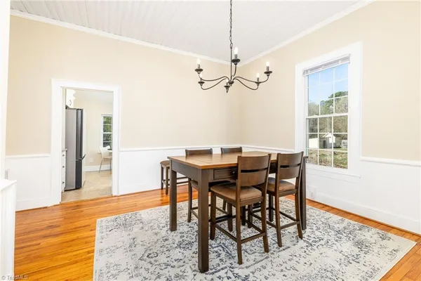 $249,999 | 111 College Street, Littleton, NC 27850