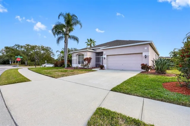 $540,000 | 4940 Thames Lane, Sarasota, FL 34238