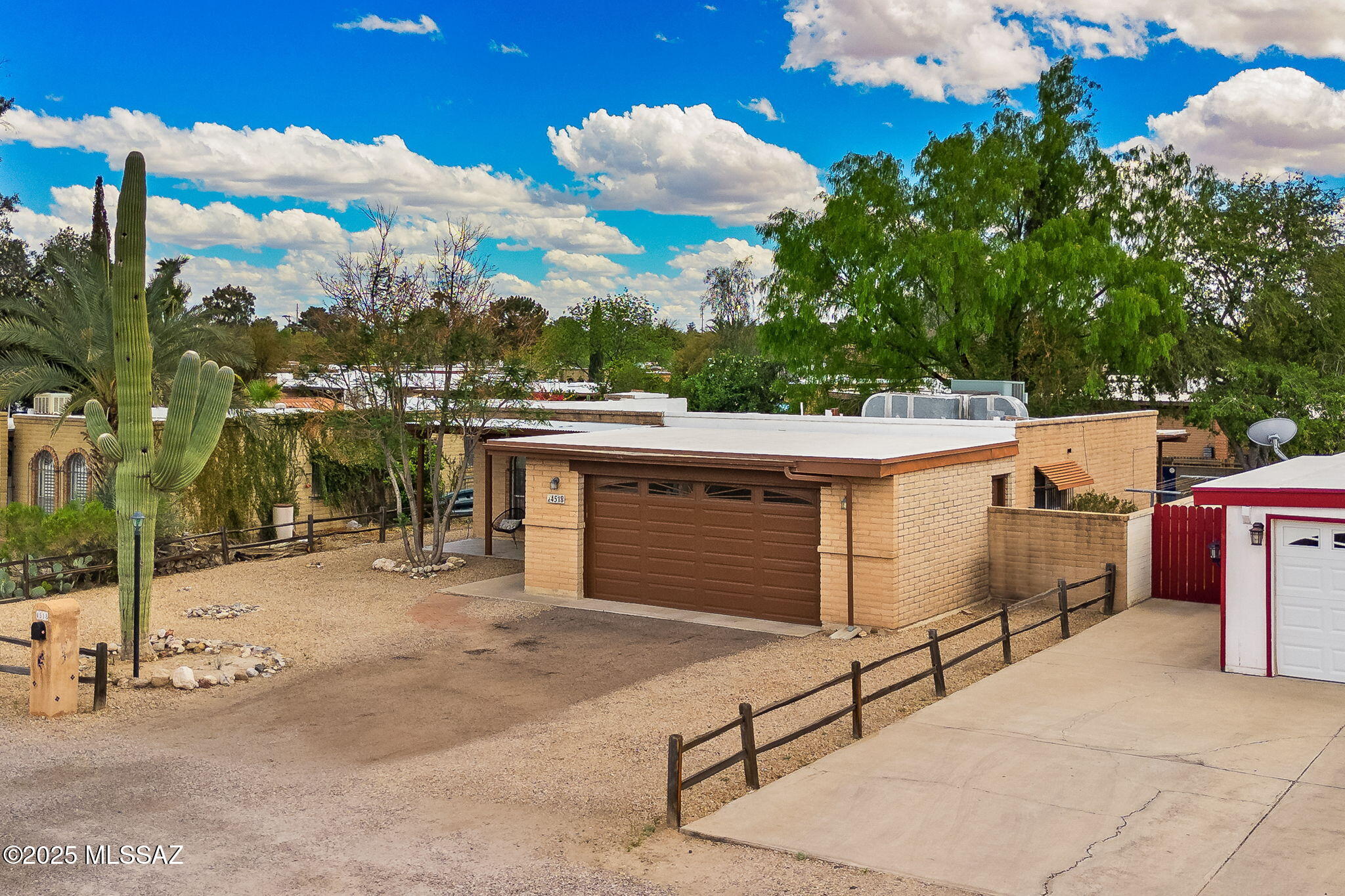 4518 East Fort Lowell Road Tucson, AZ 85712 - Photo 6 of 46