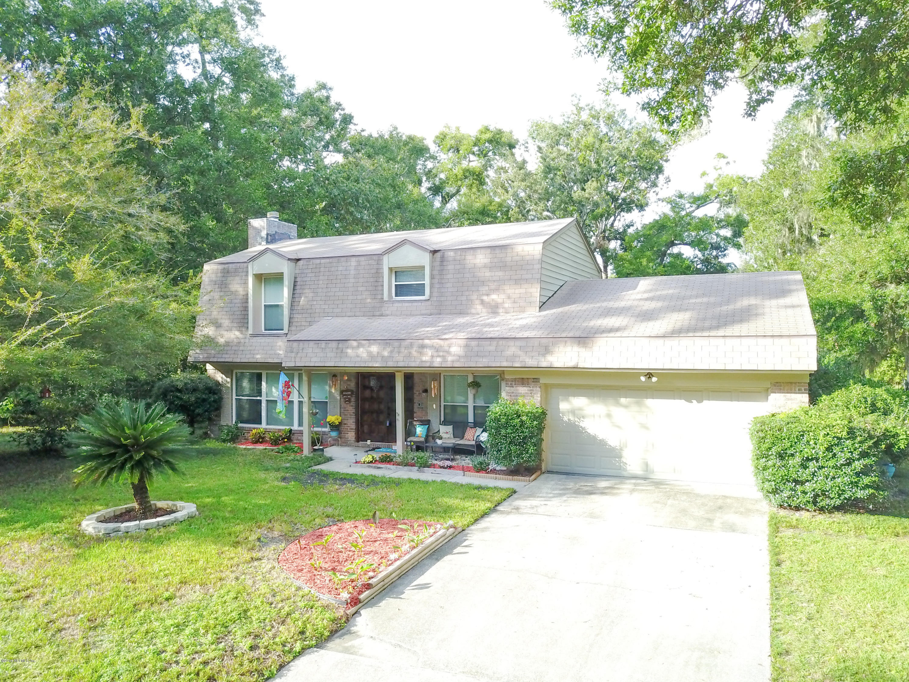 14069 Tontine Road Jacksonville, FL 32225 - Photo 1 of 21 Exterior