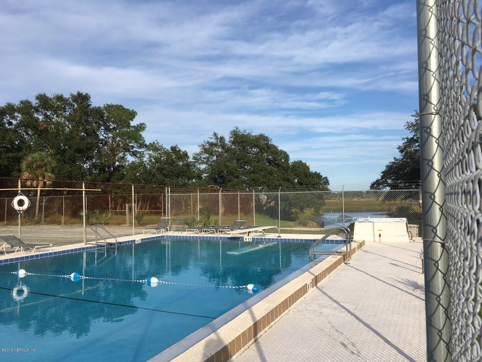 14069 Tontine Road Jacksonville, FL 32225 - Photo 20 of 21 Pool