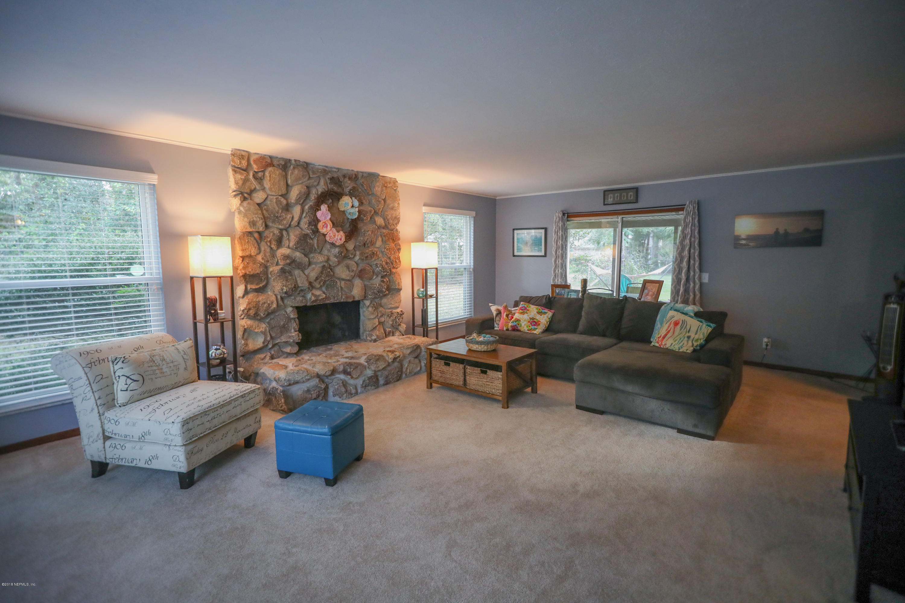 14069 Tontine Road Jacksonville, FL 32225 - Photo 2 of 21 Living Room