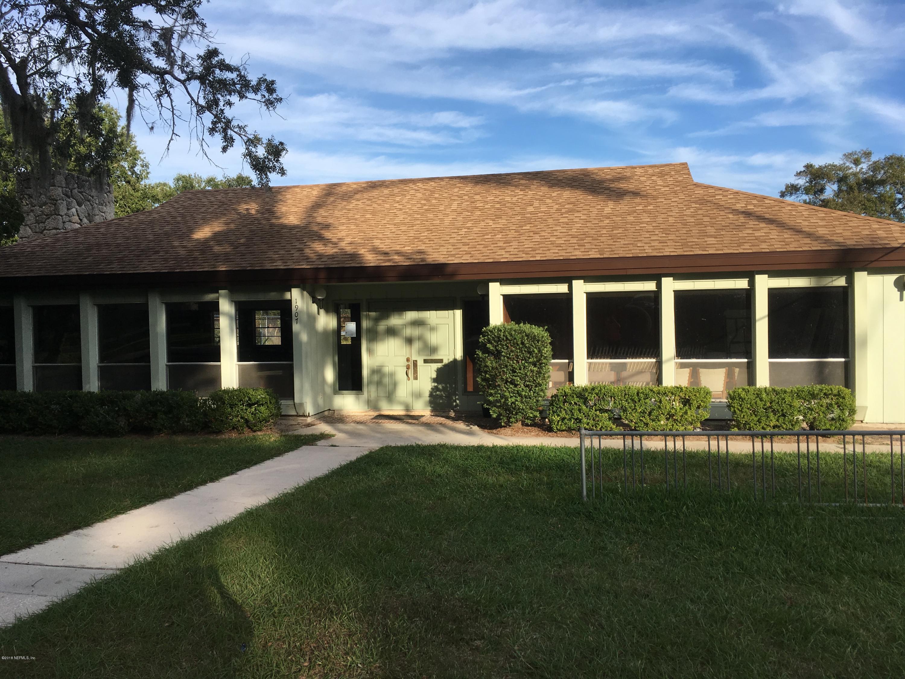 14069 Tontine Road Jacksonville, FL 32225 - Photo 21 of 21 Clubhouse