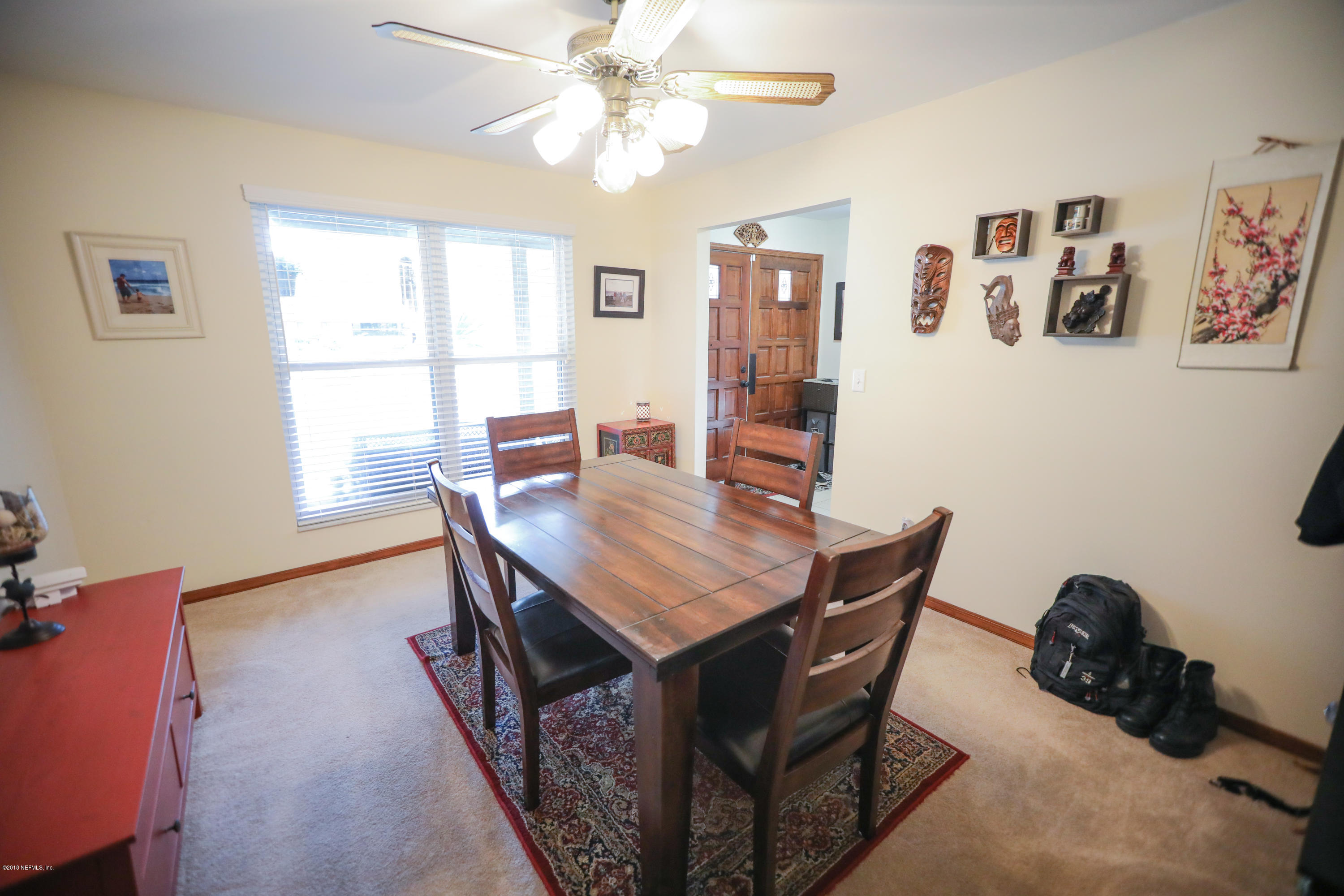 14069 Tontine Road Jacksonville, FL 32225 - Photo 3 of 21 Dining Room