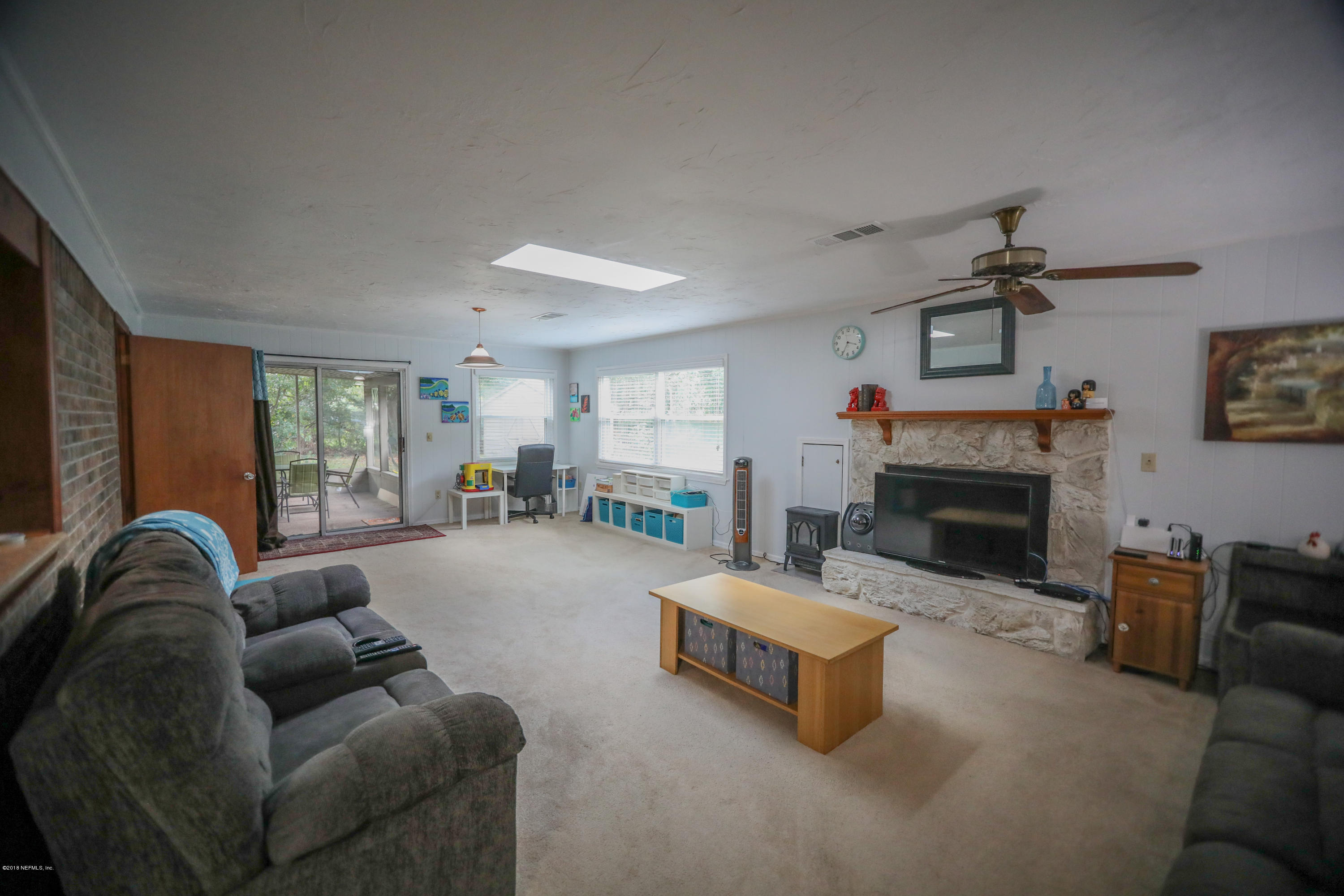 14069 Tontine Road Jacksonville, FL 32225 - Photo 4 of 21 Family Room