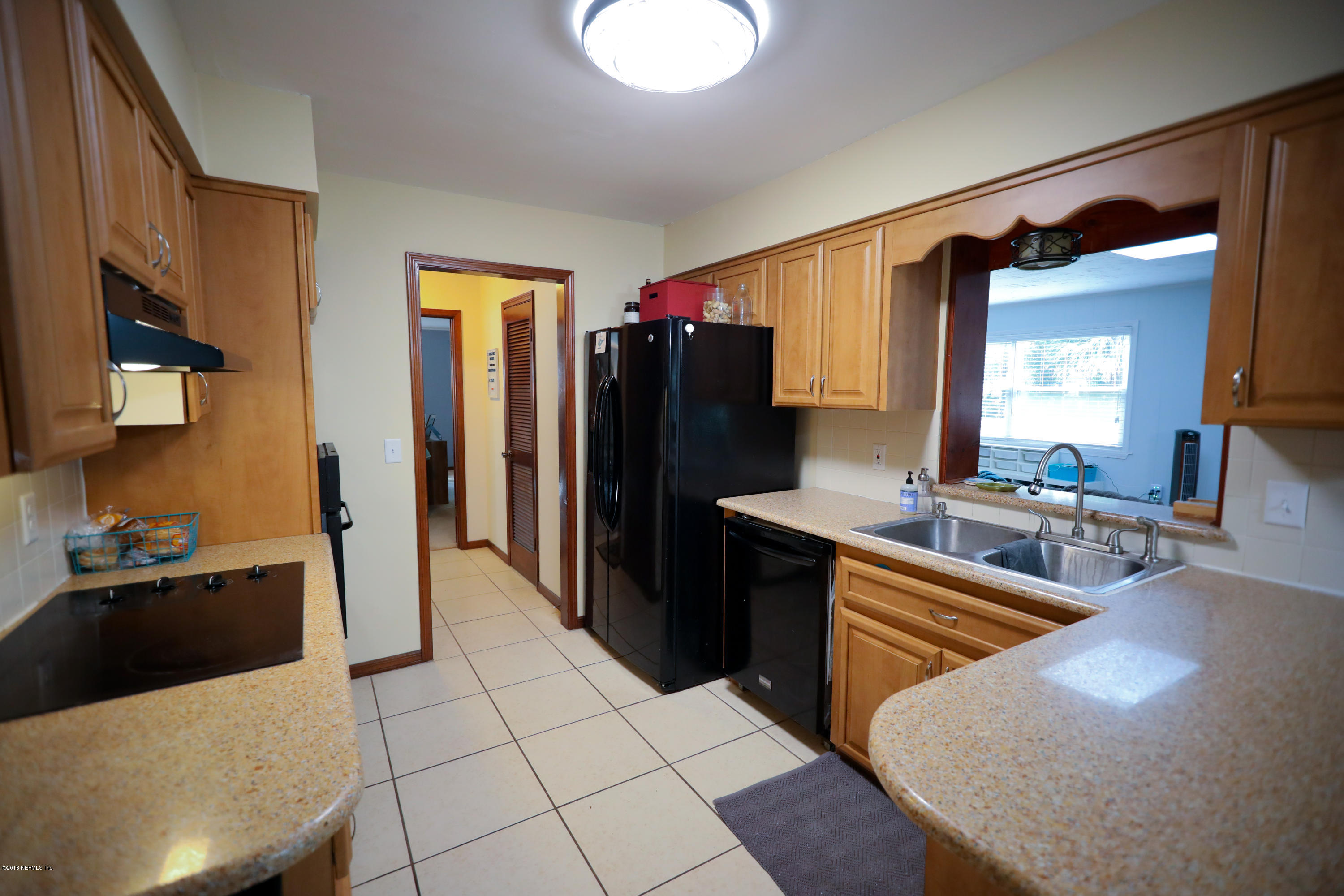 14069 Tontine Road Jacksonville, FL 32225 - Photo 5 of 21 Kitchen
