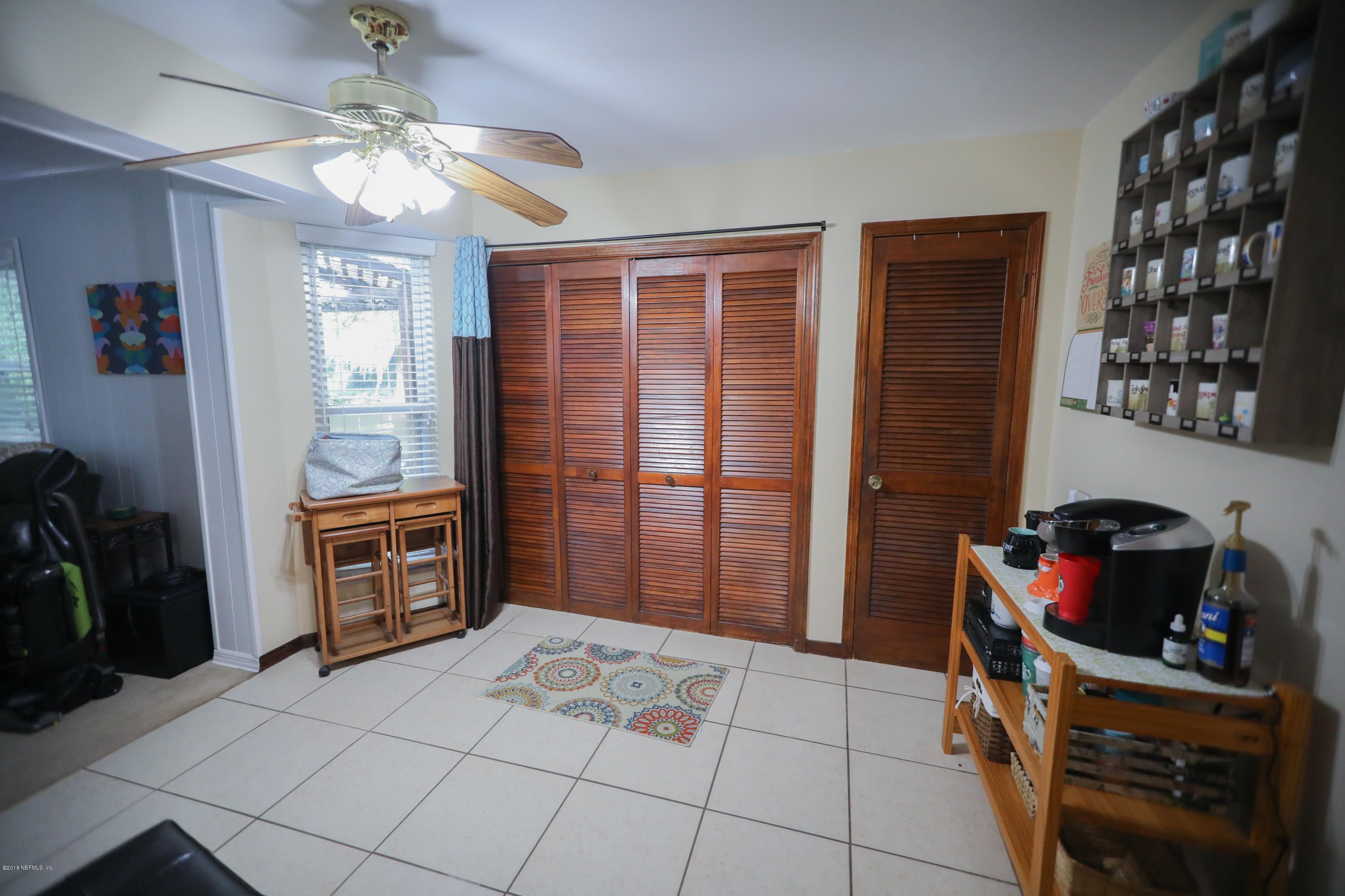 14069 Tontine Road Jacksonville, FL 32225 - Photo 6 of 21 Kitchen/Laundry