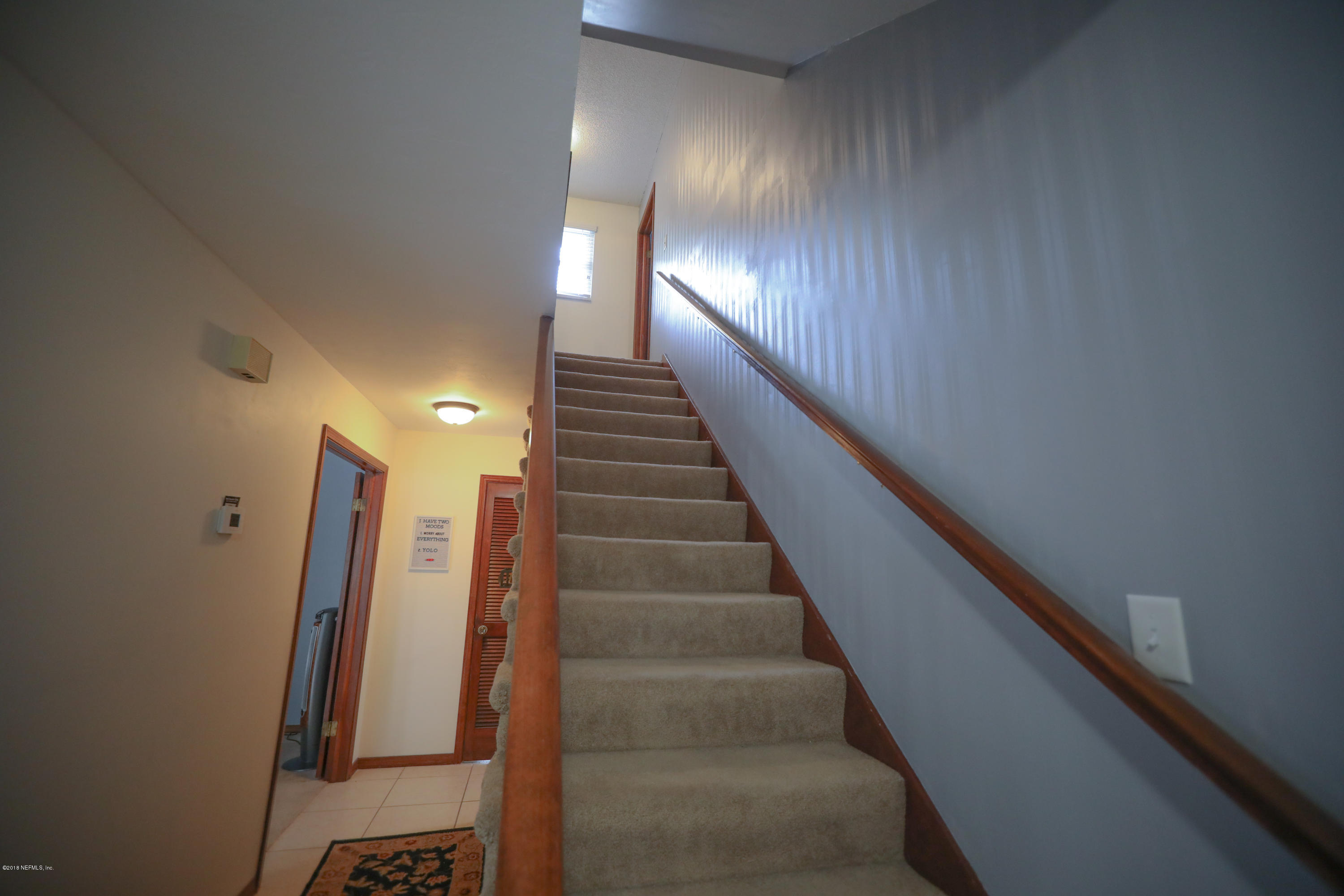 14069 Tontine Road Jacksonville, FL 32225 - Photo 7 of 21 Stairway