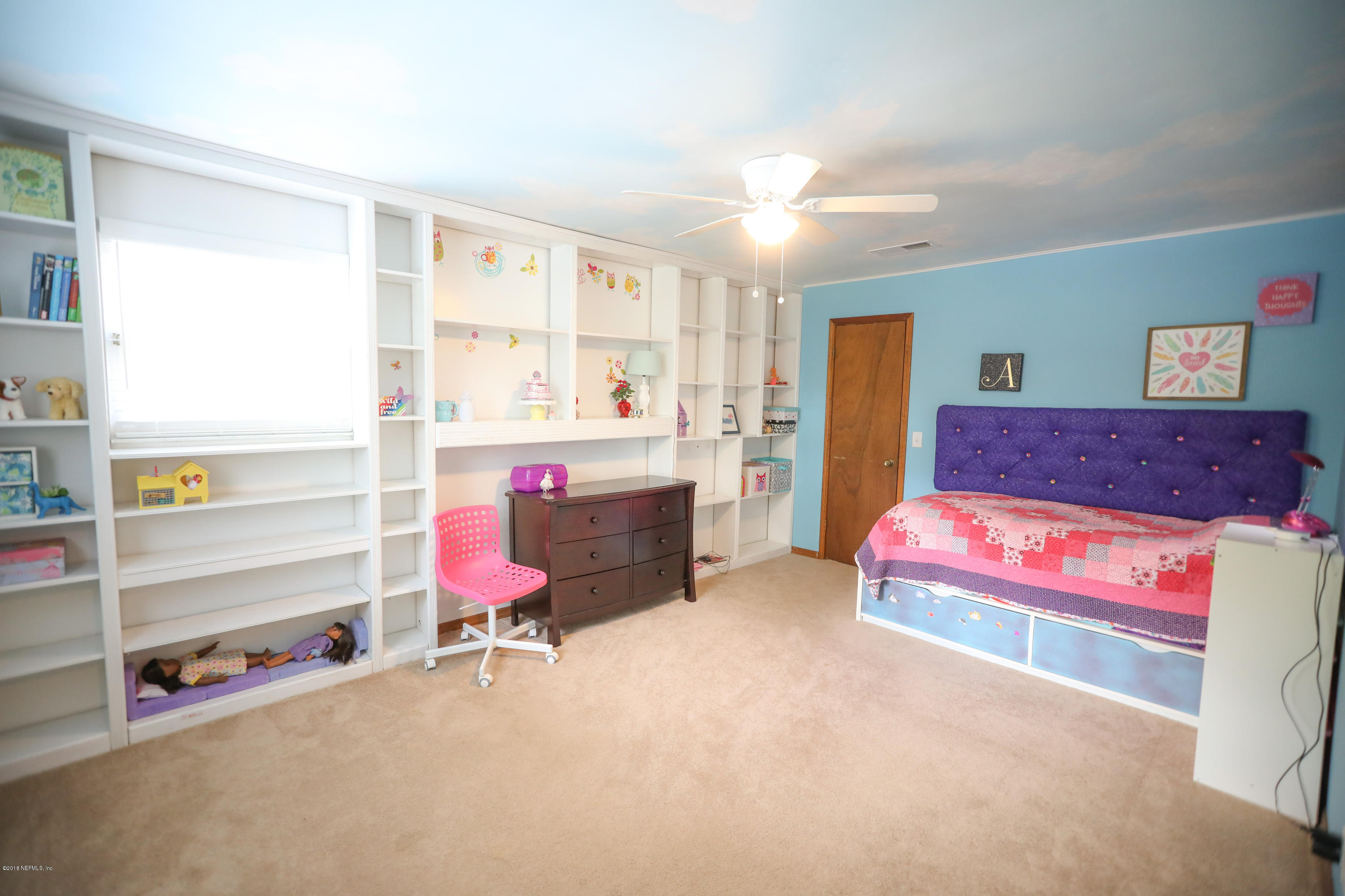 14069 Tontine Road Jacksonville, FL 32225 - Photo 10 of 21 Bedroom #2