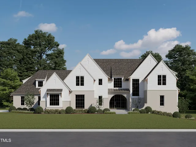 $3,300,000 | 6500 Century Oak Court, Raleigh, NC 27613