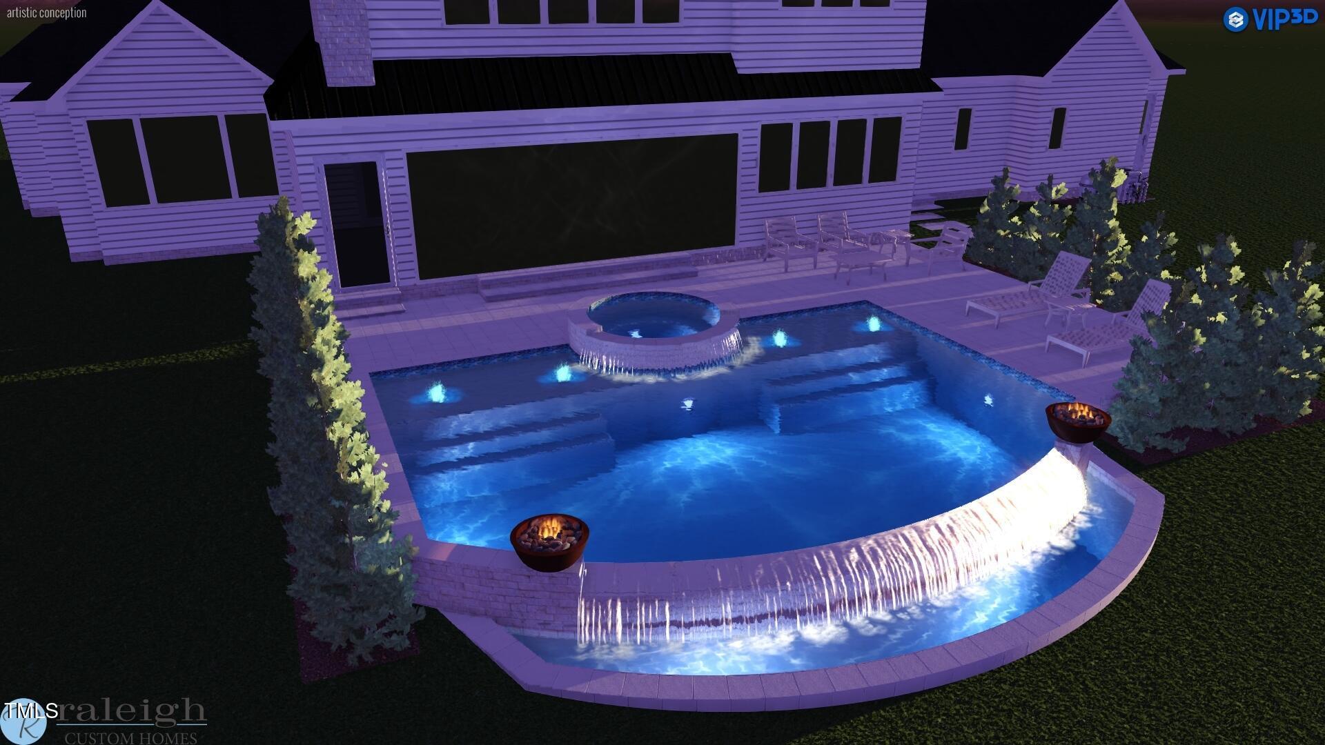 6500 Century Oak Court Raleigh, NC 27613 - Photo 3 of 5 Copy of 6500 Century Oak_001