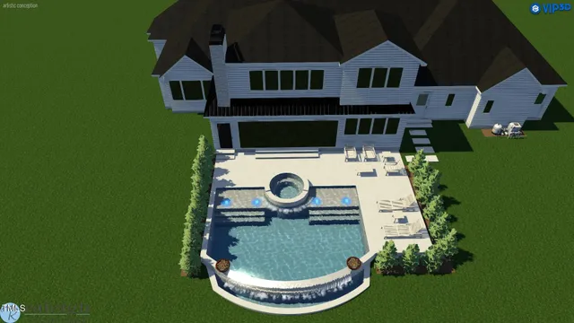 $3,300,000 | 6500 Century Oak Court, Raleigh, NC 27613