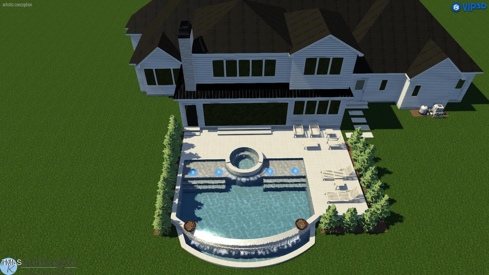 6500 Century Oak Court Raleigh, NC 27613 - Photo 4 of 5 Copy of 6500 Century Oak_003