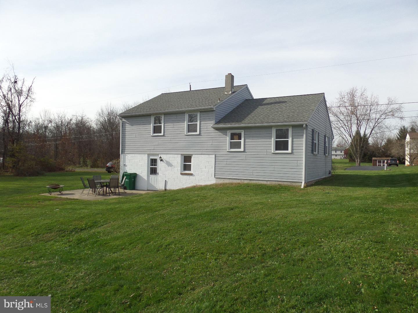2496 Rhoads Road Gilbertsville, PA 19525 - Photo 17 of 19 Gallery Image 17