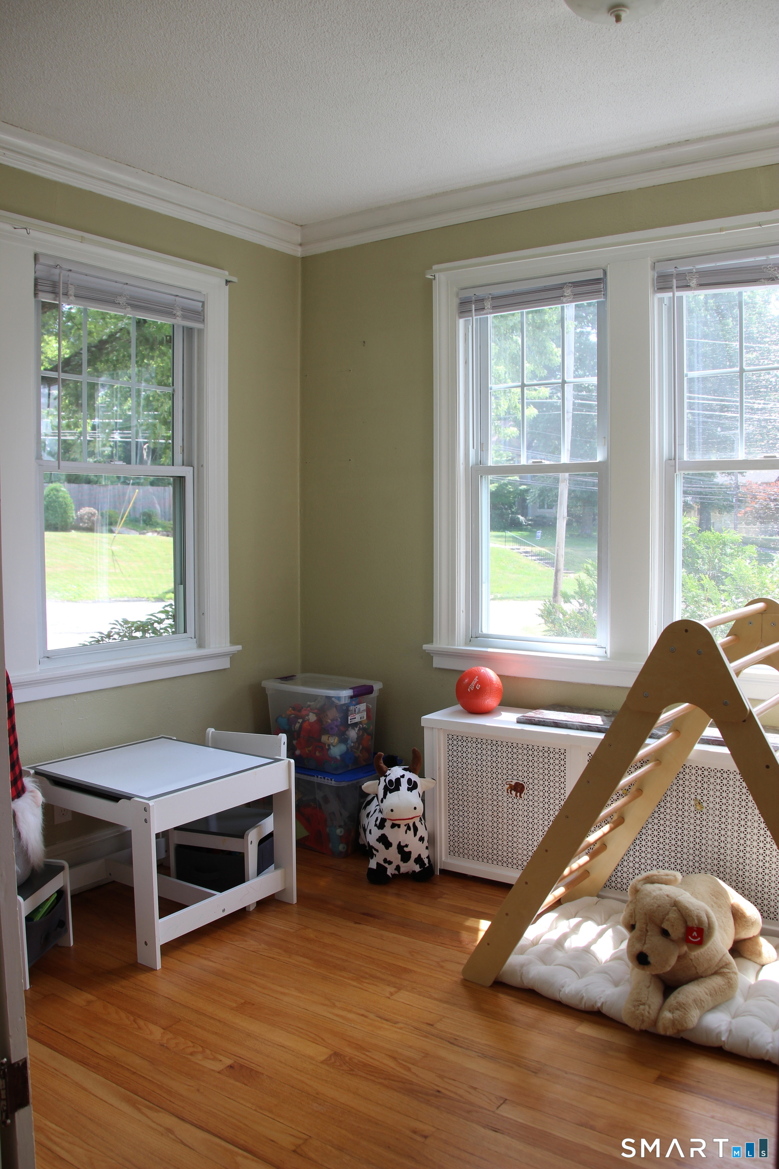 605 Wolcott Hill Road Wethersfield, CT 06109 - Photo 11 of 39