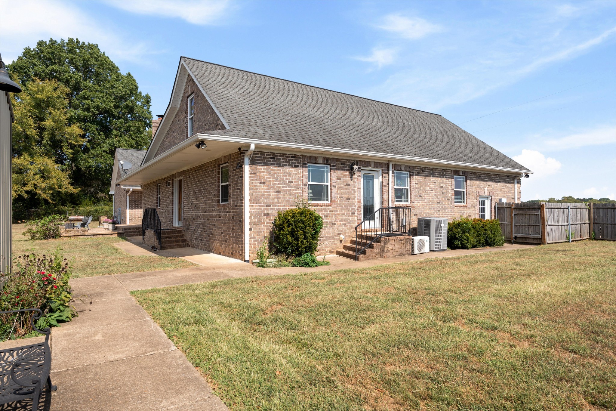 3595 Clark Road Lewisburg, TN 37091 - Photo 42 of 88 Gallery Image 42