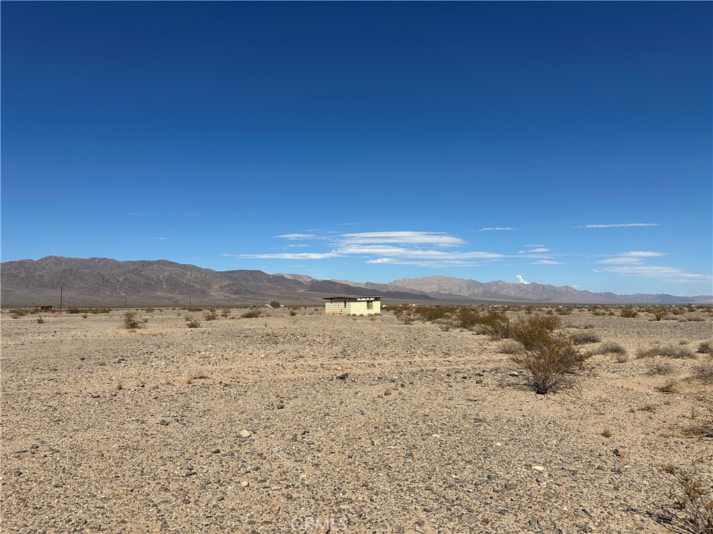 1 Screech Owl Road Twentynine Palms, CA 92277 - Photo 2 of 4 a view of ocean view with beach
