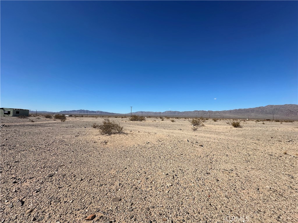 1 Screech Owl Road Twentynine Palms, CA 92277 - Photo 3 of 4 a view of beach and ocean