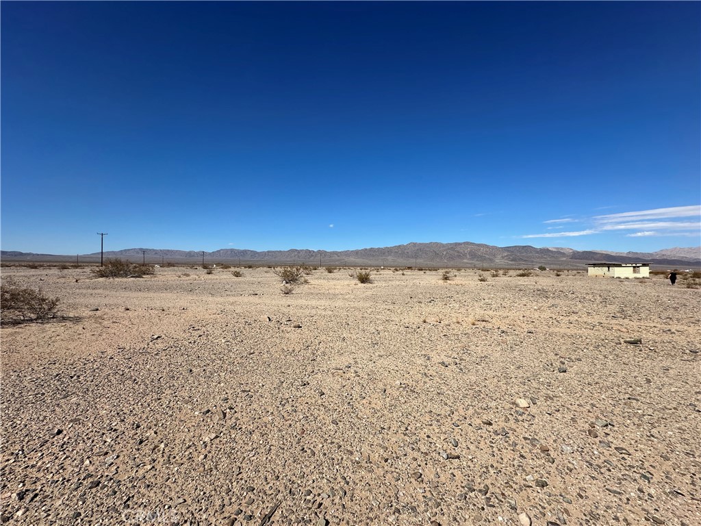 1 Screech Owl Road Twentynine Palms, CA 92277 - Photo 4 of 4 a view of beach and ocean