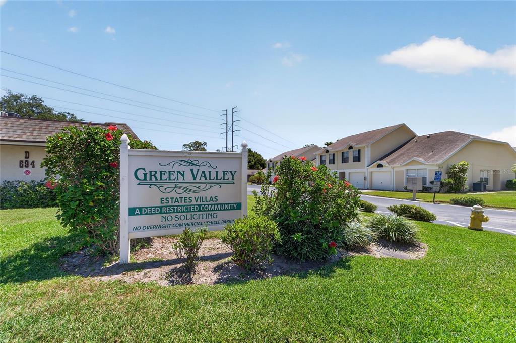 658 Green Valley Road, Unit B3 Palm Harbor, FL 34683 - Photo 10 of 80