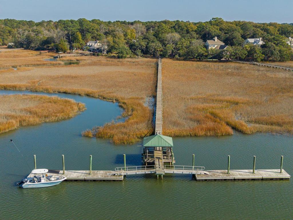 8460 Chisolm Plantation Road Edisto Island, SC 29438 - Photo 101 of 118 untitled-99