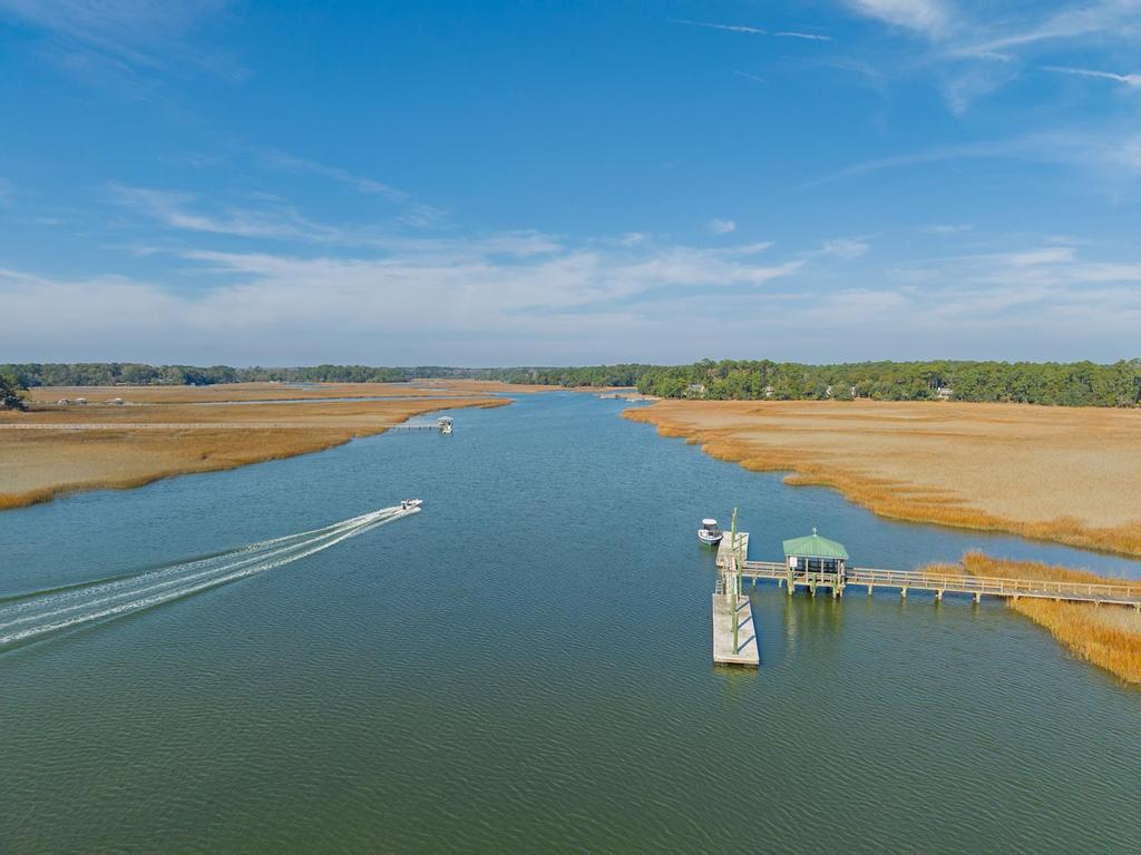 8460 Chisolm Plantation Road Edisto Island, SC 29438 - Photo 103 of 118 untitled-102