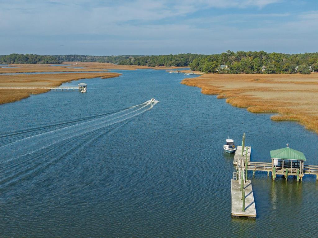 8460 Chisolm Plantation Road Edisto Island, SC 29438 - Photo 104 of 118 untitled-103