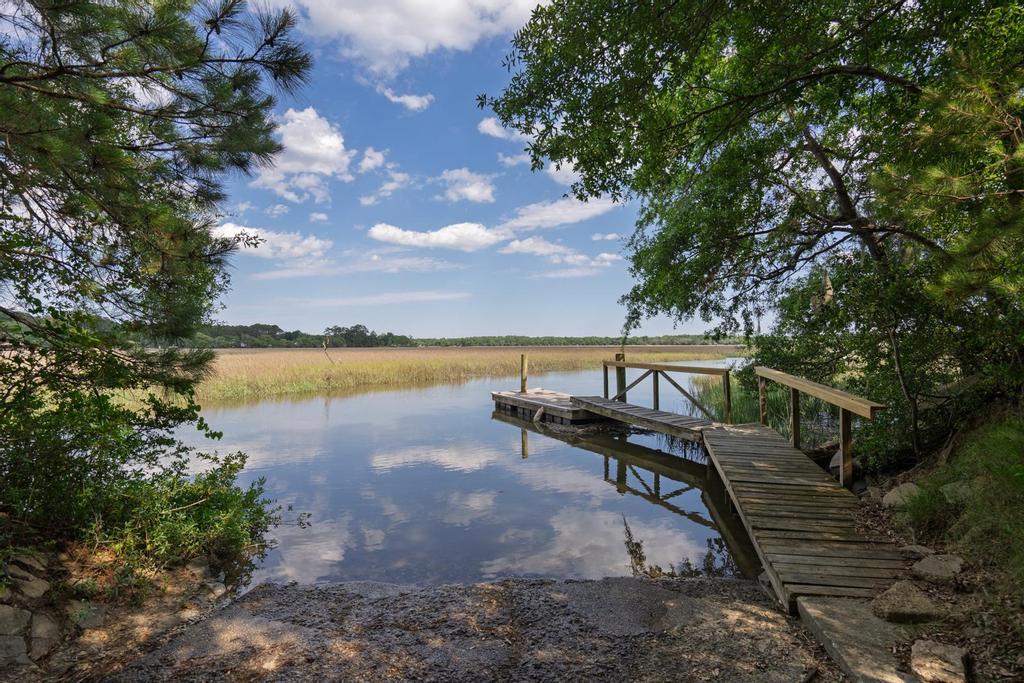 8460 Chisolm Plantation Road Edisto Island, SC 29438 - Photo 112 of 118 untitled-3-2