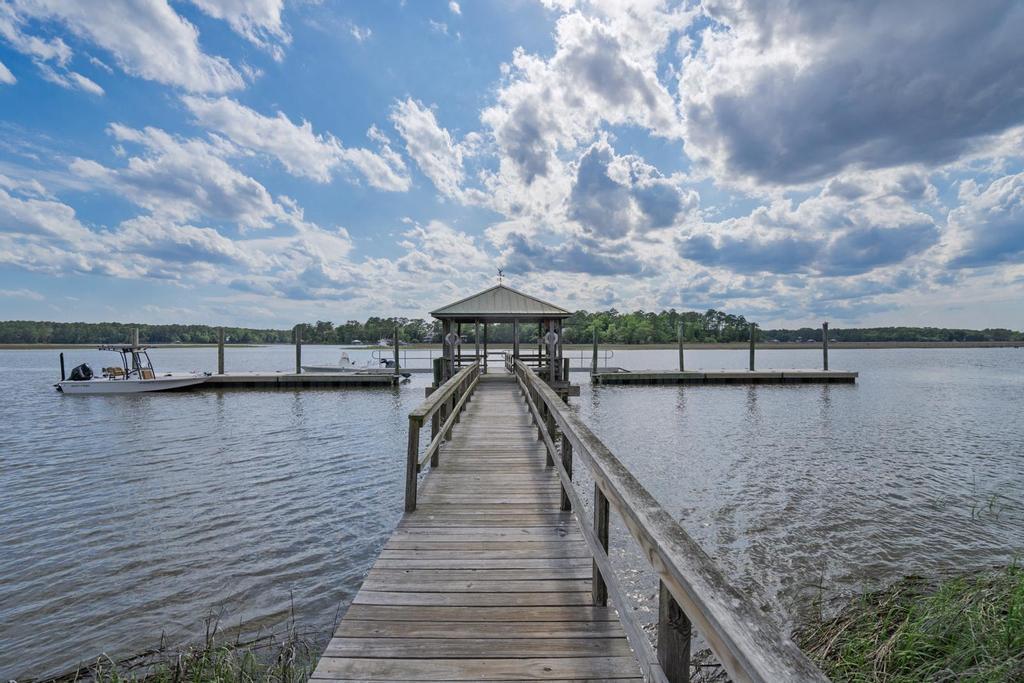 8460 Chisolm Plantation Road Edisto Island, SC 29438 - Photo 113 of 118 untitled-4-2
