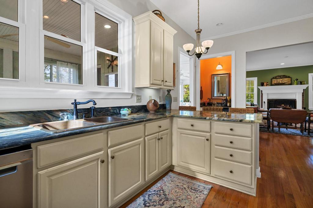 8460 Chisolm Plantation Road Edisto Island, SC 29438 - Photo 17 of 118 untitled-35