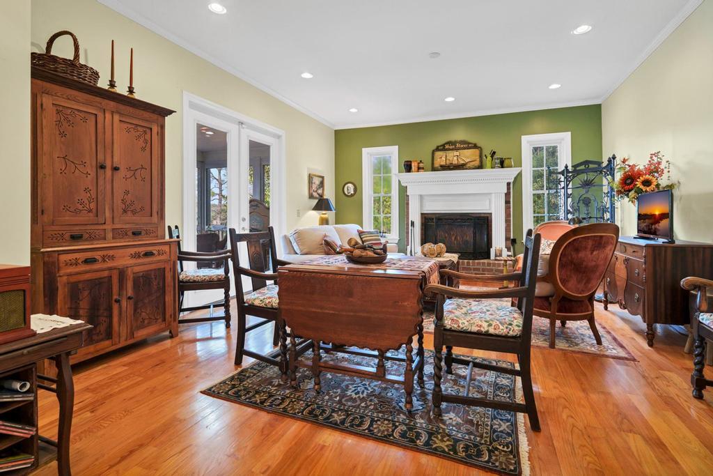 8460 Chisolm Plantation Road Edisto Island, SC 29438 - Photo 22 of 118 untitled-27