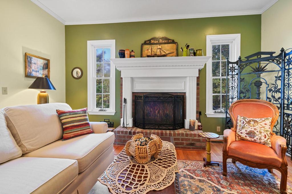 8460 Chisolm Plantation Road Edisto Island, SC 29438 - Photo 23 of 118 untitled-30