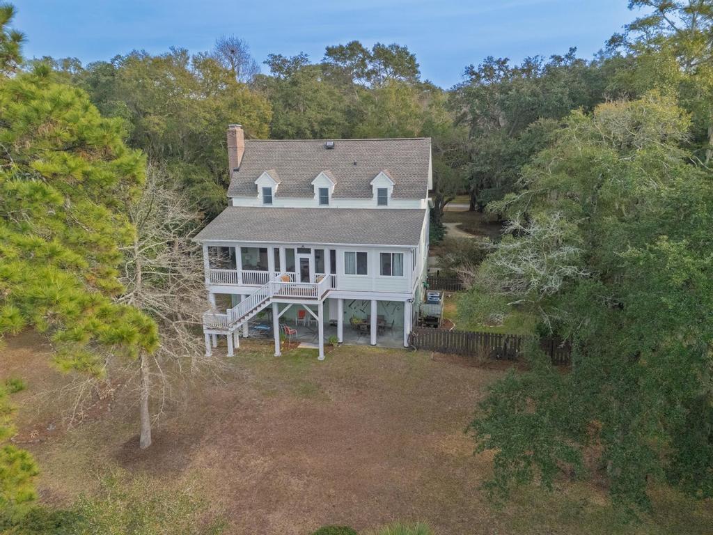 8460 Chisolm Plantation Road Edisto Island, SC 29438 - Photo 3 of 118 untitled-59
