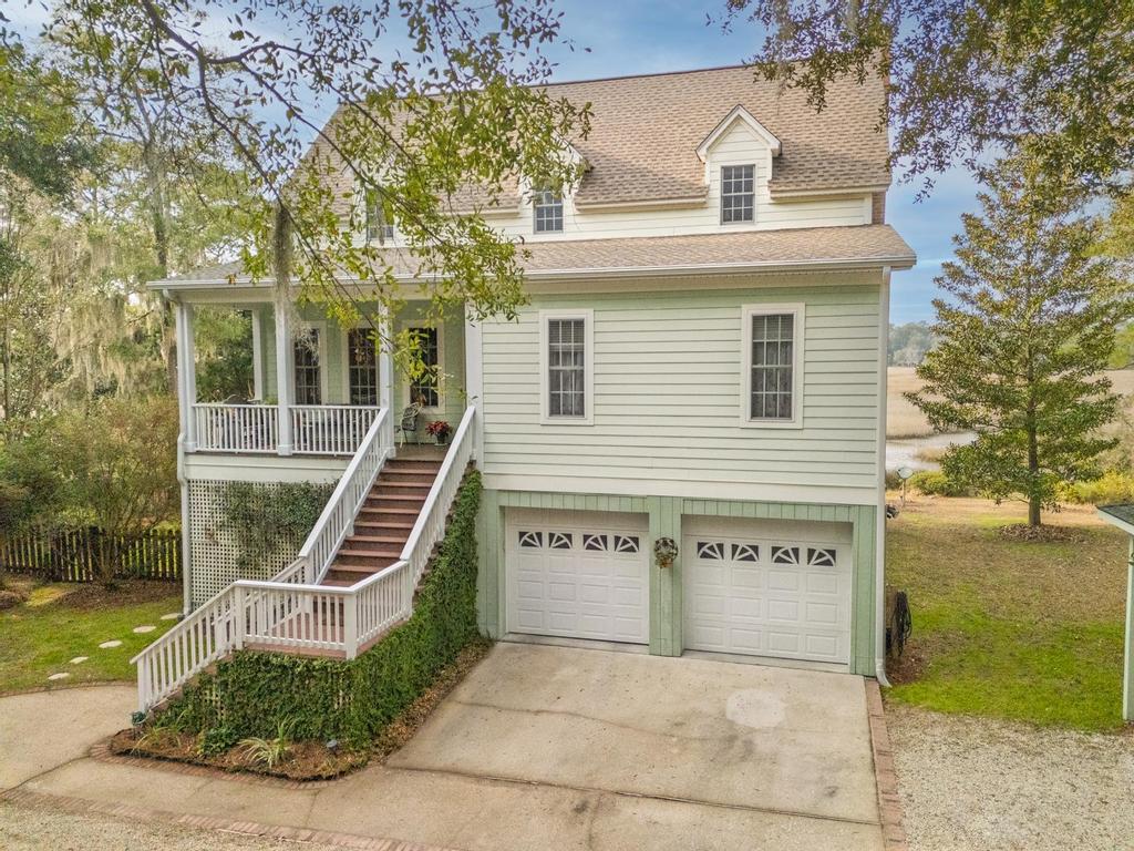 8460 Chisolm Plantation Road Edisto Island, SC 29438 - Photo 68 of 118 untitled-57