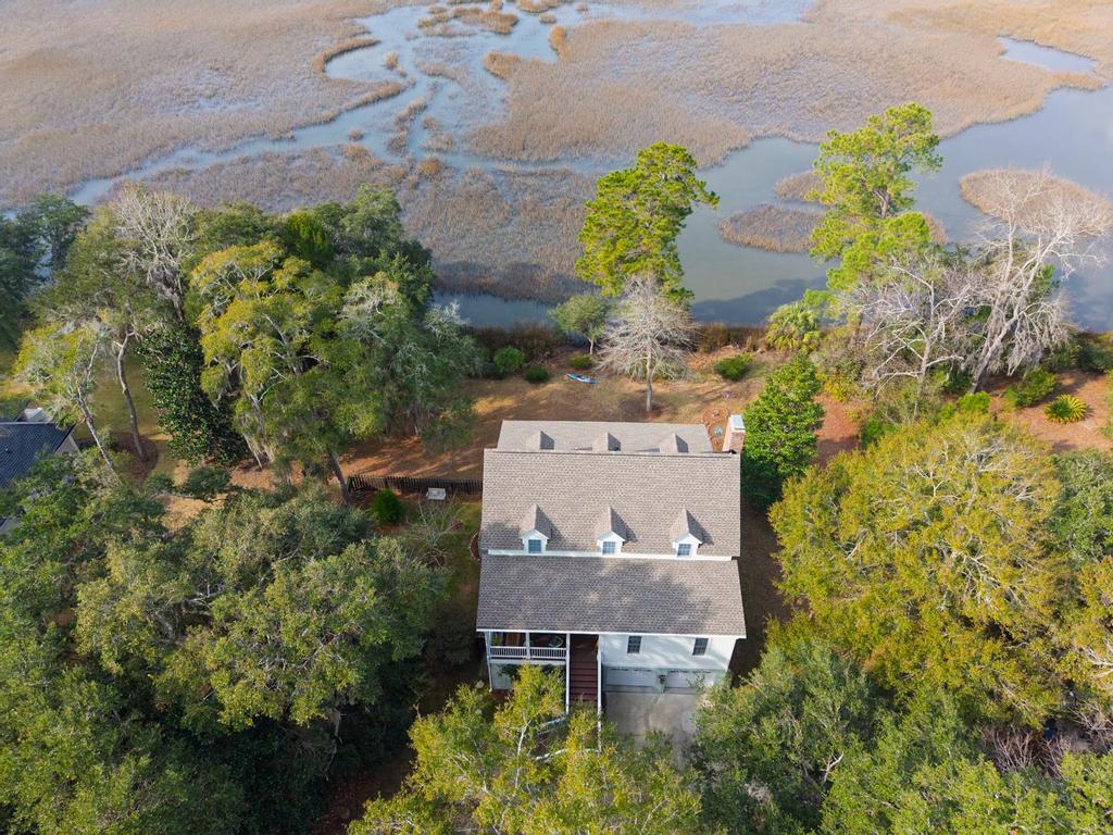 8460 Chisolm Plantation Road Edisto Island, SC 29438 - Photo 7 of 118 untitled-5