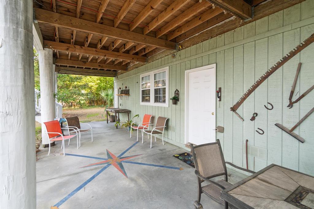 8460 Chisolm Plantation Road Edisto Island, SC 29438 - Photo 84 of 118 untitled-89