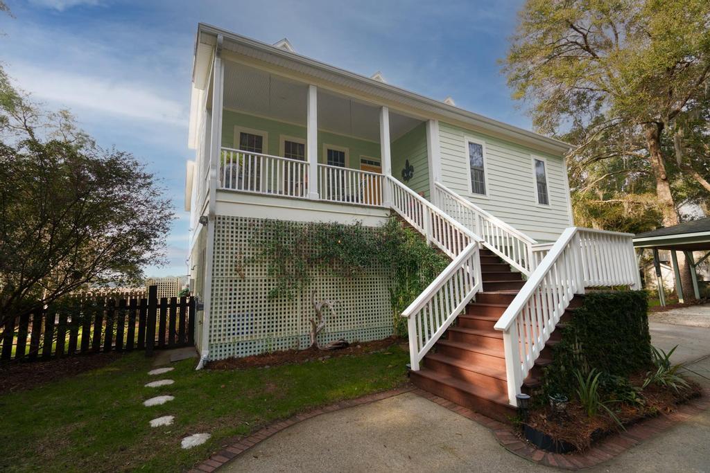 8460 Chisolm Plantation Road Edisto Island, SC 29438 - Photo 92 of 118 untitled-80